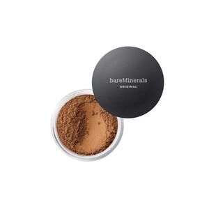 bareMinerals Original Loose Foundation SPF 15 Warm Dark 26 8g. NEW